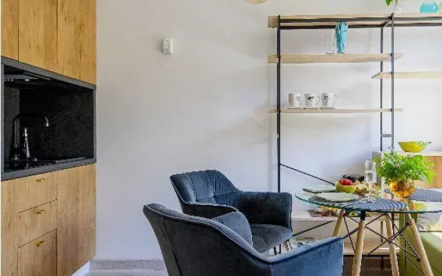 Апартаменты в Светлогорске на Майском 19