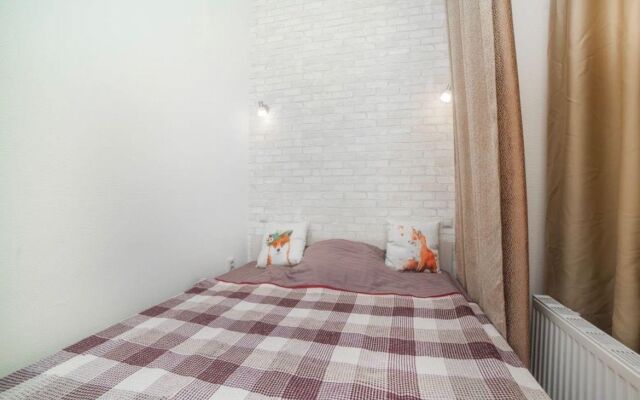 Landyshi 119/2 Apartments