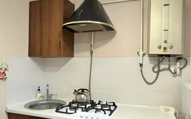 Квартира Диана