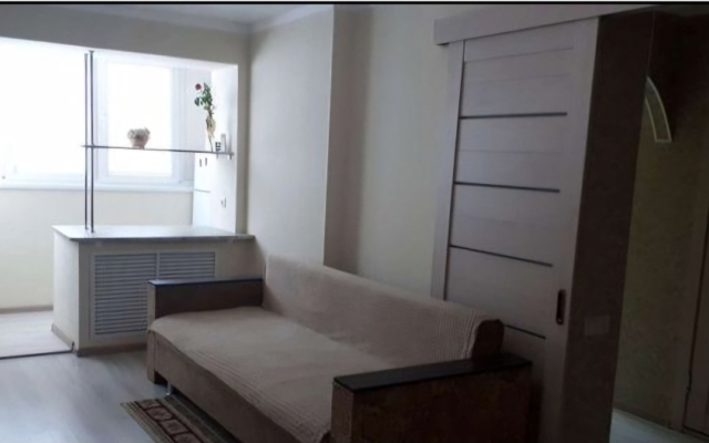 40 Let Oktyabrya Flat