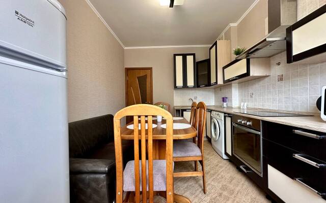 Квартира Однокомнатная Революционная 7