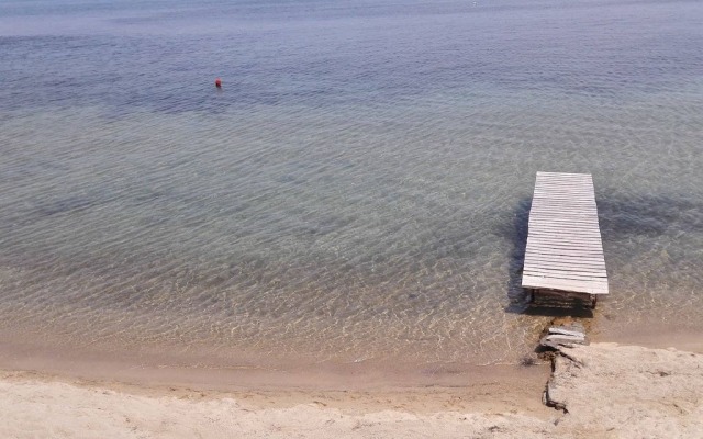 Villa Seafront Greece