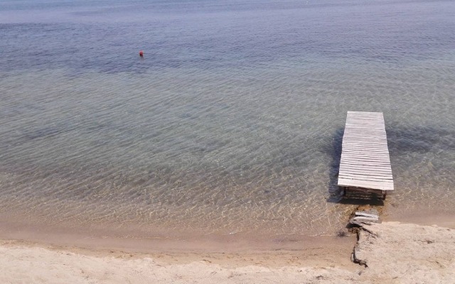 Вилла Seafront Greece