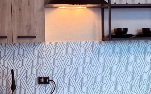 Квартира на Улице Генерал-майора Александра Рожкина, 18