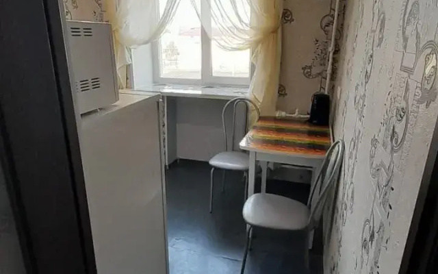 Квартира на Билибина 2