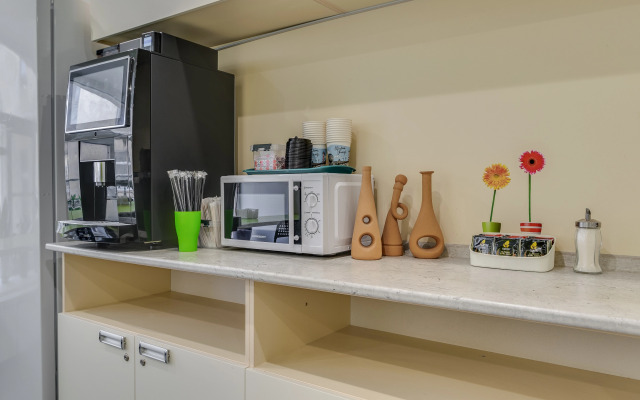 Меблированные Комнаты Казанская 43