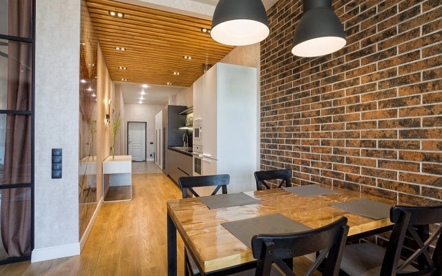 Familiya Gurzuf Apartments 16
