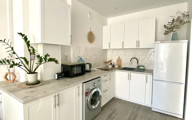 Apartamenty Scandi Flat