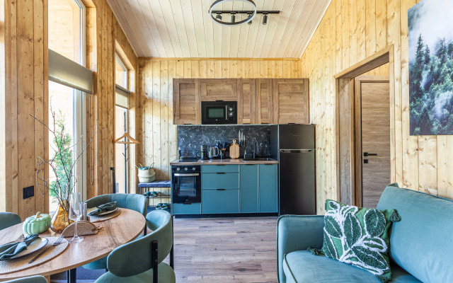 V Tsn Pershino Na Ulitse Lesnoy 189 Private house
