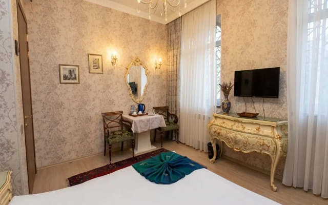 Perla De Mar Inn