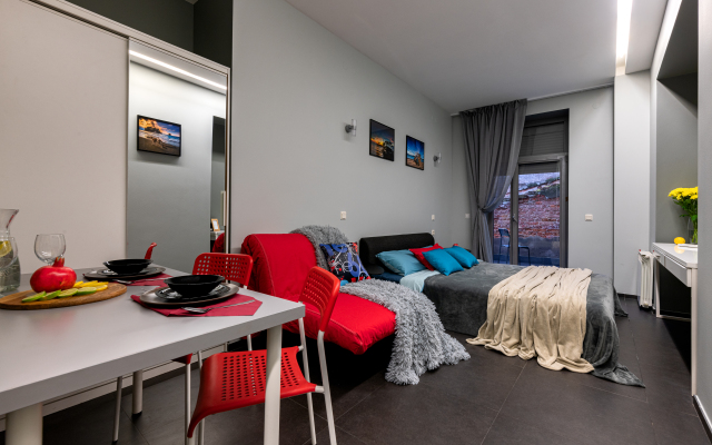 Апартаменты RentalSPb