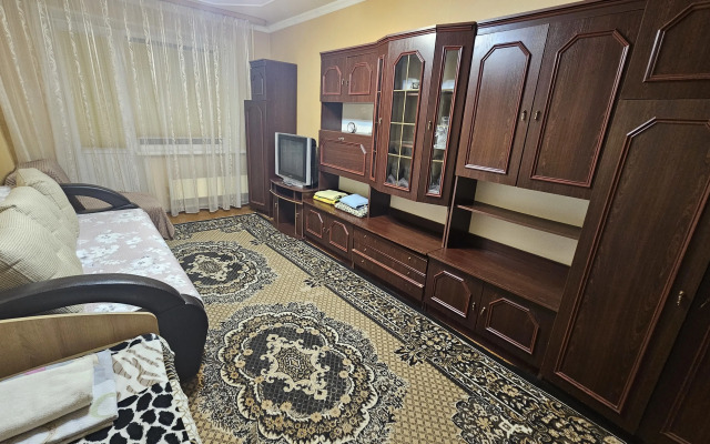 Квартира на Мира 32