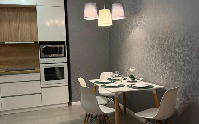 Апартаменты Элитные Вип