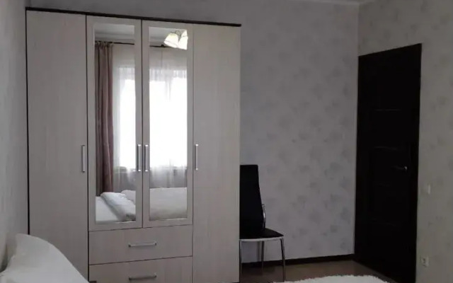 Na 3-J Zelenginskoy 3 Flat