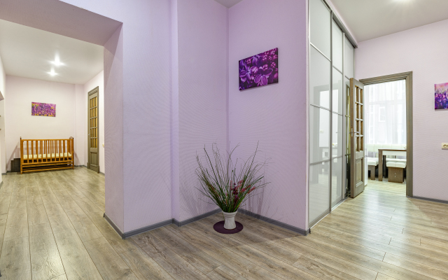 Апартаменты Nevsky by Apartico