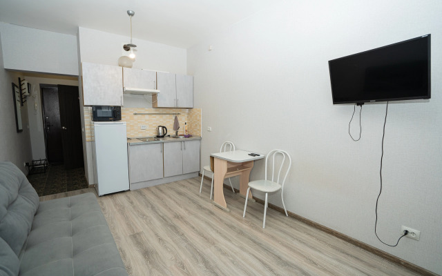 Квартира На Гоголя