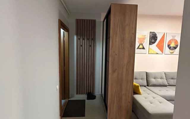 Kompleks Viktoriya Flat