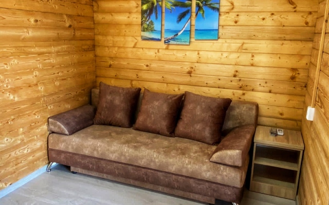 Гостевой дом Sunny House