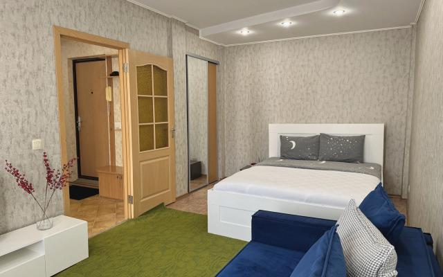 Квартира В самом сердце Минска