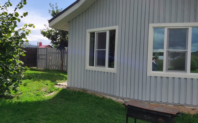 Гостиница Riekkalansaari sweet home в Сортавале отзывы, цены и фото номеров - забронировать гостиницу Riekkalansaari sweet home онлайн Сортавала