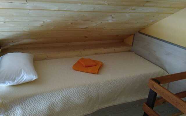 Udacha Guest House