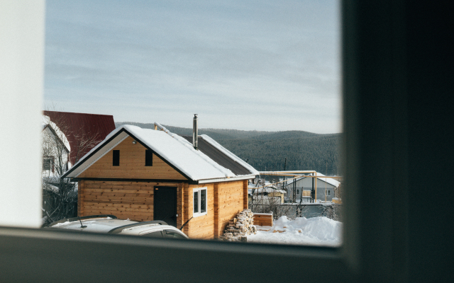 Na Mratkino Guest House
