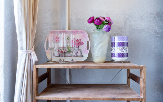 Апартаменты на Казанской 8/10