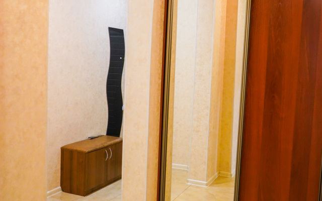 Апартаменты Diaday 35