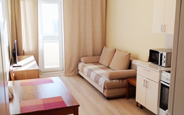 Квартира Увидеть Петербург у метро Лесная