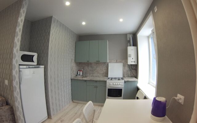 Апарпартаменты Right Room двухкомнатные на улице Октябрьской 2 Центр города