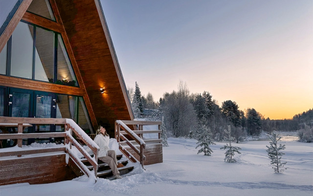 Гостевой дом Белкина дача