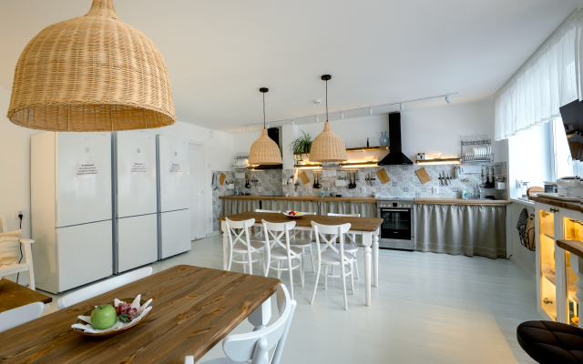 Мини-отель Loparochka