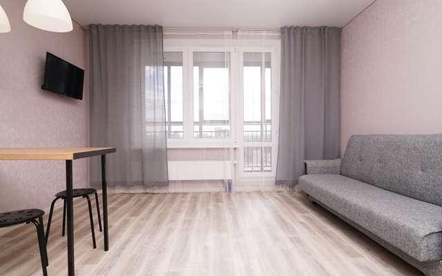 Апартаменты Voyage рядом с м.Горки