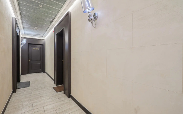 Studiya 3 18,5 M2 Zhk Tsarskaya Ploschad Apartments