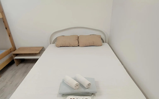 Apartamenty Road Tuapse