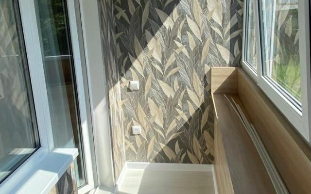 Apartamenty Krylyya Flat