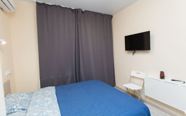 Oranzh Park 2 Flat