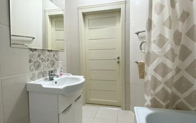 Квартира на Депутатской 25 (Е3)