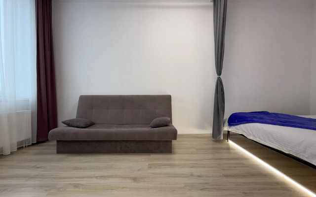 Tut Khorosho Na Melkovskom 4 Flat