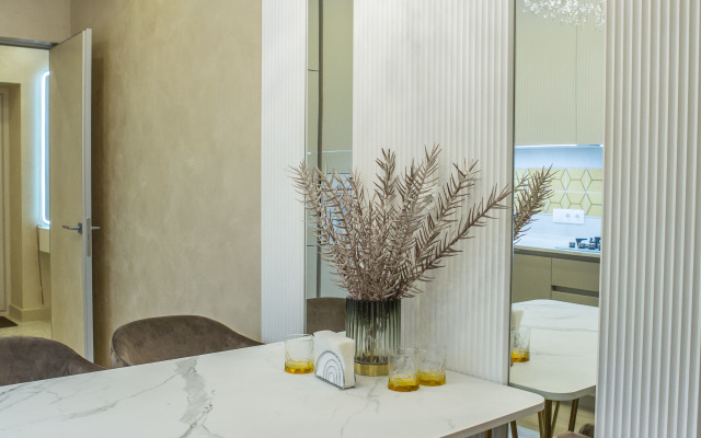 Shik Apartments
