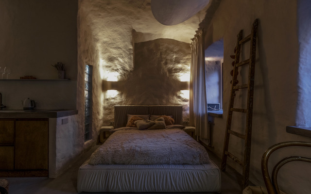 Квартира Cave рядом с Летним садом