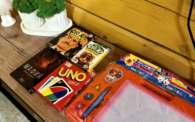 Частный Дом SavelHouse