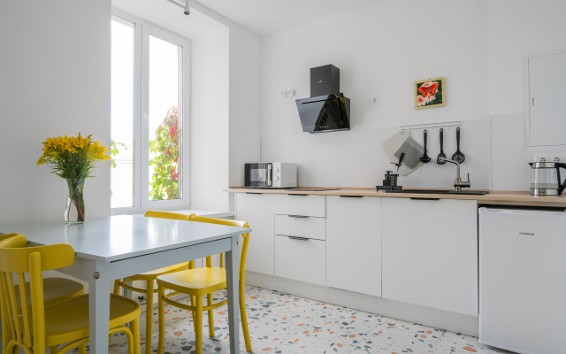 Апартаменты Уют на Невском