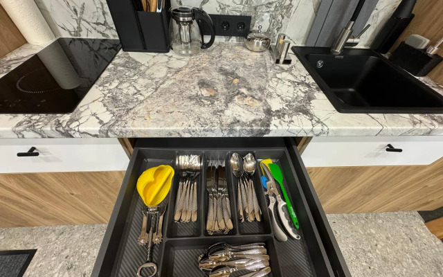 Вилла Хвойный Уют SvoyLux