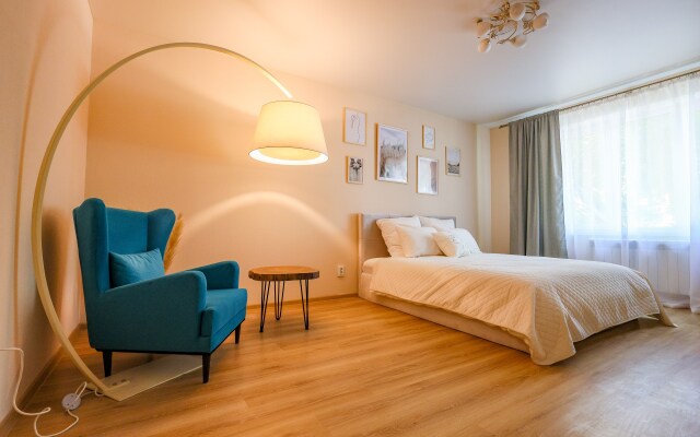 Hello Kenig V Tsentralnom Istoricheskom Rayone Apartments