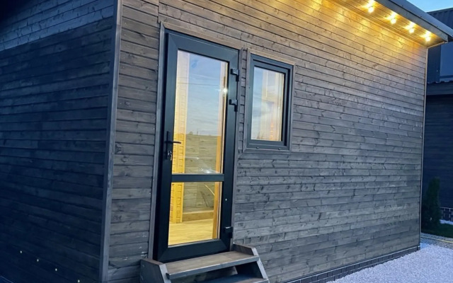 2 Kompleks zagorodnogo otdykha The Chan Private house