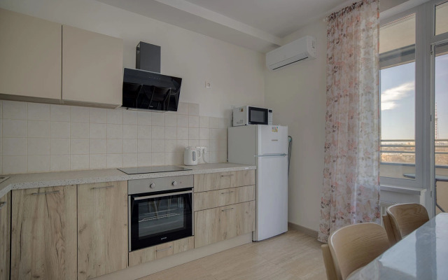 Квартира Лайф Лесная