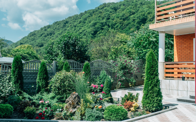 "Ogni Khadzhokha" Guest House