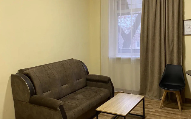 Perte House on Saryan 24 Apartments