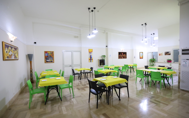 Hotel da Ettore Hotel